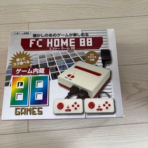 FC HOME 88 Game Console Built-in 88 games - Picture 1 of 4
