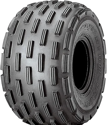 Neumático KENDA 082841080A1 K284 delantero máximo - Tl,21x7-10 Foto 1 de 3
