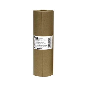 Trimaco 12909 Brown Easy Mask Paint Masking Paper 9 in. x 180 ft. x 60 yd. - Picture 1 of 2
