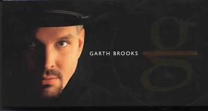 Garth Brooks - The Limited Series CD Box Set Pearl Records, Inc. 85420-6001-01-5 - Picture 1 of 5