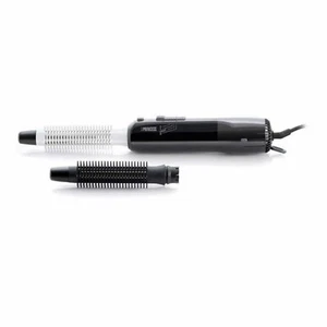 PRINCESS 529202 CC 300 Cool Curl 2 Heiz- und 1 Kaltstufe 2 Styling-Bürsten - Bild 1 von 1