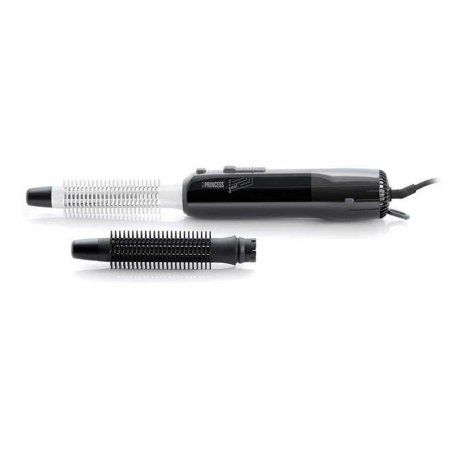 PRINCESS 529202 CC 300 Cool Curl 2 Cepillos Calefactores y 1 Frío 2