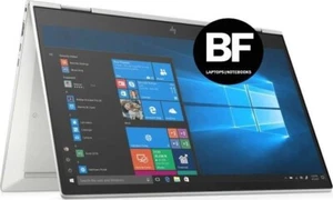 HP EliteBook x360 830 G7|i5|16GB RAM|256GB SSD|QWERTY|Garantie&Rechnung - Bild 1 von 2