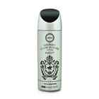 Armaf Derby Club House Ascot Deodorant Body Spray For Men 200ML Free Shipping