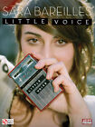 Sara Bareilles - Little Voice  Easy Piano  Book [Softcover]