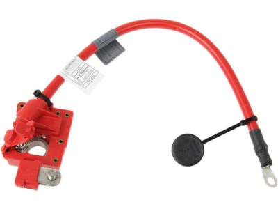 Cable de batería original para BMW 335i xDrive 2010-2013 71939BJYP 2011 2012 Foto 1 de 2
