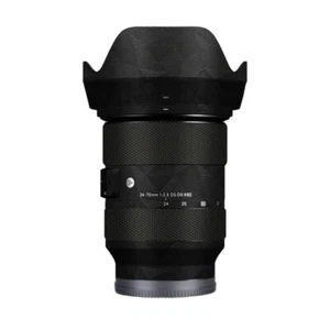 For Sigma Skin 24-70mm F2.8 DG DN Sony E And LUMIX L Anti-Scratch Protective - Picture 1 of 47