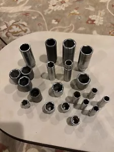 Enchufes Mac Tools / Encuentra tu tamaño y número - Imagen 1 de 215
