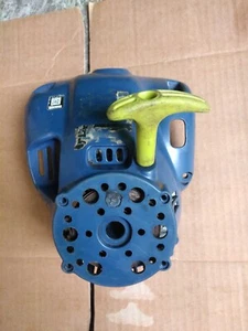 CHALLENGER EXTREME STRIMMER PULL START/FRONT HOUSING - Picture 1 of 2