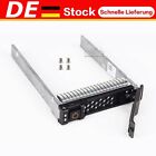 DELL 2.5 Zoll HDD Caddy for PowerEdge BL M620 / M630 DP/N 0NRX7Y