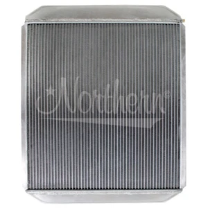 Northern 209664B Customizable Aluminum Radiator 21-1⁄2" x 26” Welding Required - Picture 1 of 1
