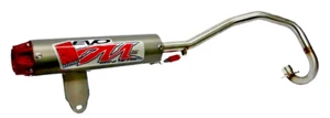 Big Gun - EVO M Full System Polaris Outlaw 50 # 10-7503 - Imagen 1 de 1