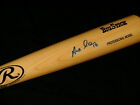 Aramis Ramirez Autographed Bat Milwaukee Brewers W Proof