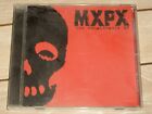 Mxpx * Rare  Cd  ' The Reaissance Ep '  2001  Exc