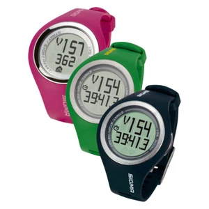 Reloj de pulsera digital con monitor de frecuencia cardíaca Sigma PC 22.13 para hombre con cinturón torácico - Imagen 1 de 3