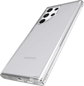 Genuine Tech21 EVOCLEAR Strong Case for Samsung Galaxy S22 / S22 ULTRA / S22+ - Picture 1 of 14