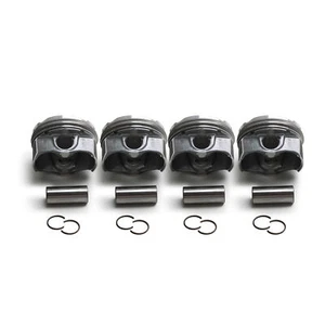 Pistones y anillos de gran tamaño 84,50 mm aptos para BMW 125i 220i 320i 420i X3 N20B20A 2.0T - Imagen 1 de 16