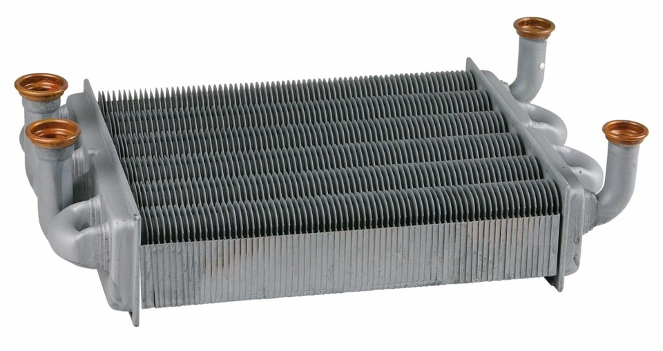 SIME CALDAIA SCAMBIATORE PRIMARIO BITERMICO 6174258 COMPATIBILE