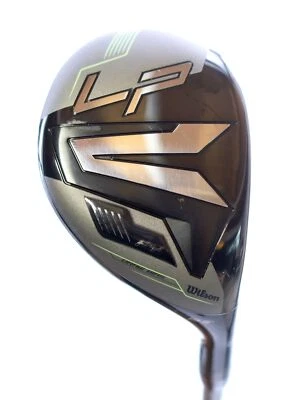 Damen Wilson Launch Pad2 Hybrid Hybrid 19.5>3 Hybrid 3 Hybrid Graphite Ladies - Bild 1 von 4