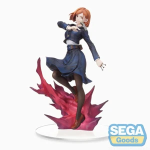 Jujutsu Kaisen Nobara Kugisaki SPM Figure Sega (100% authentic) - Picture 1 of 4
