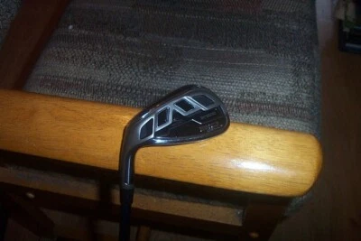 BRAND NEW King Cobra Bio Cell + Gap Wedge MENS graphite extra stiff LH - Image 1 of 2