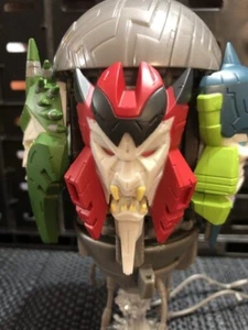 Transformers Wfc Quintesson - Foto 1 di 5