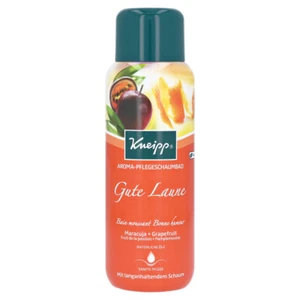 KNEIPP AROMA-PFLEGESCHAUMBAD GUTE LAUNE 400 ML Neu - Bild 1 von 3