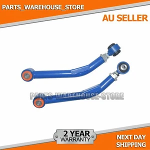 Adjustable Rear Camber Arm For Ford Territory SX SY SZ RWD AWD 2004- 2016 - Picture 1 of 3