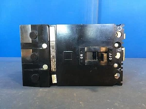 SQUARE D FAB34070 70A 480V 3P I-LINE CIRCUIT BREAKER - Picture 1 of 7