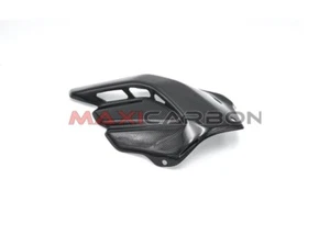 Paracalore carbonio MV Agusta Turismo Veloce / Heat shield carbon - Picture 1 of 5