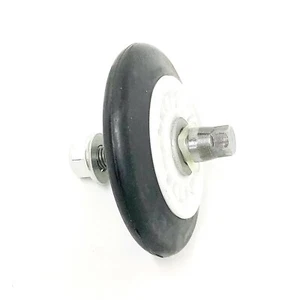 LG DRYER DRUM SUPPORT ROLLER 4581EL2002A TD-V1000S,TD-V1002E,RV1329AN7S 3581 - Picture 1 of 3