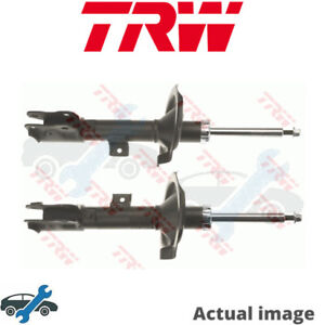 FOR SEAT ALTEA XL 1.2.1.4 1.6 1.8 1.9 2.0 2006-->ON 2x FRONT SHOCK ABSORBER SET