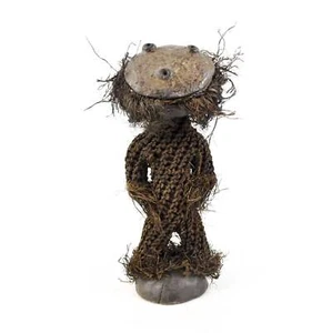 Pende Dance Figure Congo - Picture 1 of 8