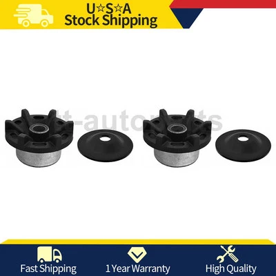 Kit de montaje de puntal KYB para Cadillac SRX 2004 2005 2006 2007 2008 2009 Foto 1 de 2