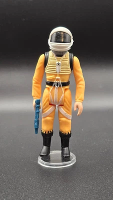 Figura Star Wars Smith Lord Creations Cantina Spaceman - SLC Foto 1 de 2