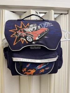Rucksack Herlitz Kinder - Bild 1 von 3