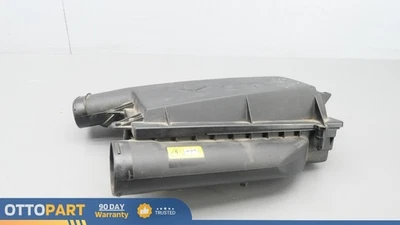 2013-2014 MERCEDES-BENZ GL450 Front Left Side Air Intake Cleaner Box A2780902801 - Image 1 of 4