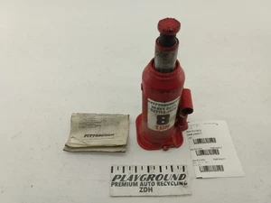 99 00 01 02 03 04 Land Rover Discovery Hydraulic Bottle Jack ** AS IS** - Picture 1 of 11