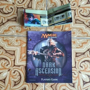 Dark Ascension Players Guide - Picture 1 of 5