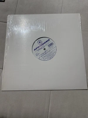 Apotheosis O Fortuna 12” Vinyl Record Classic Album 1992 USA Rare. Exc Condition - Image 1 of 4