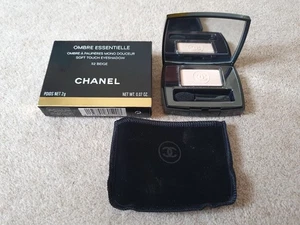CHANEL Ombre Essentielle Soft Touch Eyeshadow In 52 Beige 2g - Picture 1 of 10