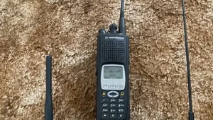 Motorola XTS5000 UHF1 Handheld Radio w/FPP - Zdjęcie 1 z 1