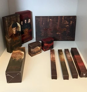 Twilight New Moon x ColourPop Full Collection LIMITED EDITION NIB - Picture 1 of 2