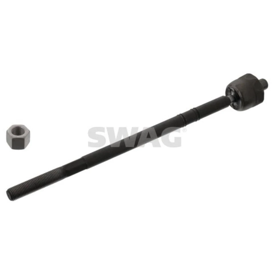 SWAG Axialgelenk Spurstange vorne links für VW Polo 6R 6C 1.2 TSI 16V 30 94 6299 - Bild 1 von 1