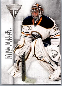 13-14 PANINI TITANIUM BASE & RC'S /299 - PICK FROM LIST - FREE COMBINED SHIPPING - Picture 1 of 75