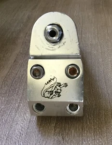 Vintage BMX Gooseneck (Brand: Mongoose Maurice) - Picture 1 of 6