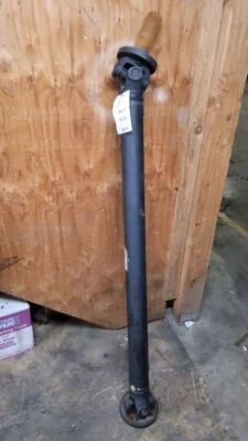 2019 2020 2021 2022 2023 2024, Dodge RAM 2500, 4x4 eixo de linha de transmissão traseira, 8 velocidades - Imagem 1 de 4