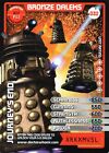 Doctor Who Monster Invasion      Individual Trading Cards  