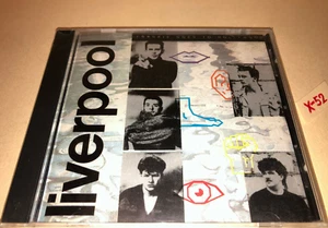 Frankie Goes To Hollywood CD Liverpool final hits Rage Hard Warriors Wasteland - Picture 1 of 3