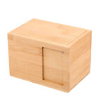  Pudełko na pamiątki dla zwierząt domowych bambus pamiątki prezenty pamiątkowe prezenty